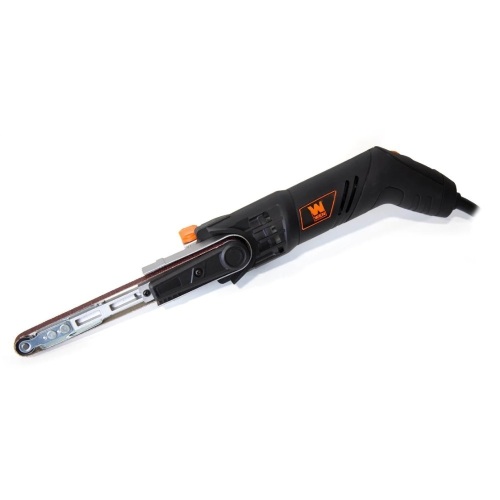 WEN 6307 Variable Speed Detailing File Sander with 1/2-by-18-Inch Belt - Lot 338