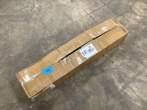 Catalytic Converter (Unknown Vehicle) - Lot 295