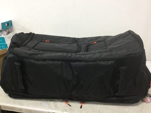GISEO Party Family Bag - Lot 660