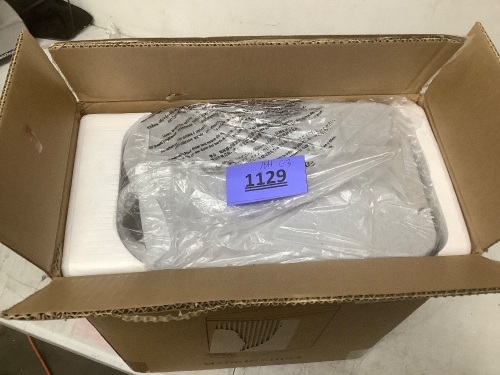 Trash Can - Lot 1129