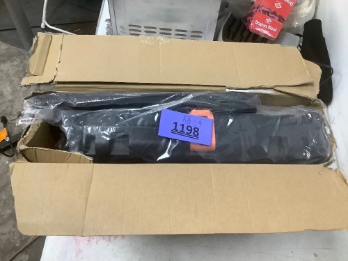 Portable Folding Carts - Lot 1198