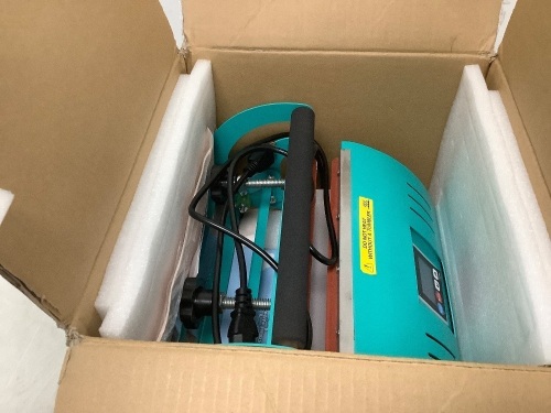 FUN-WORX Tumbler Mug Heat Press Machine 11-30 OZ, DIY Mug Cup Heat Transfer 110V, Sublimation Mug Tumbler Press Machine for 11OZ 15OZ 16OZ 20OZ 30OZ DIY Skinny Tumblers Mugs Green - Lot 1223