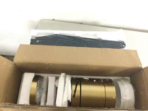 Ceiling Fan - Lot 1321