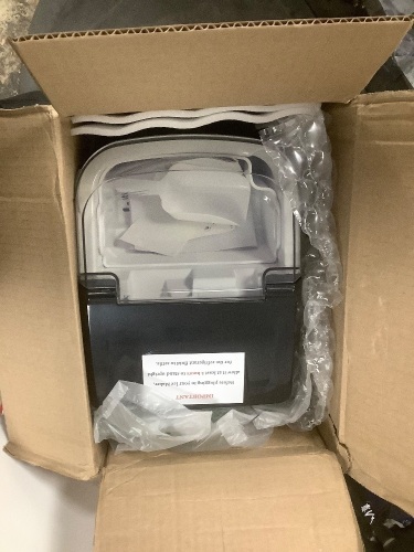 Ice maker - Lot 1274