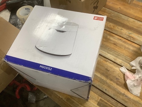 Carepod Humidifier - Lot 1277