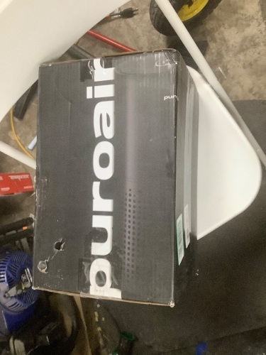 PuroAir HEPA 14 Air Purifier - Lot 1280