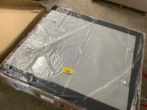 Furgle Folding Bed Frame Unknown Size - Lot 9739