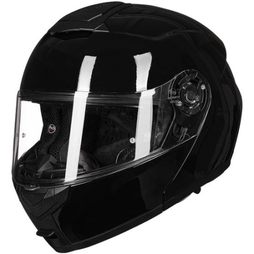 ILM Motorcycle Modular Full Face Helmet Model 159 - Lot 1333