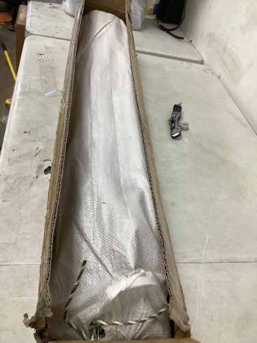 Willow Rubber Sheet  - Lot 1384