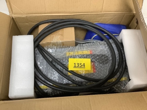 Deko Welding Machine - Lot 1354