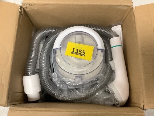Pet Grooming Kit and Vacuum - Lot 1355