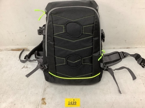 Hiking Backpack - Lot 1439