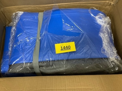 Water Ramp for Dogs - Lot 1440