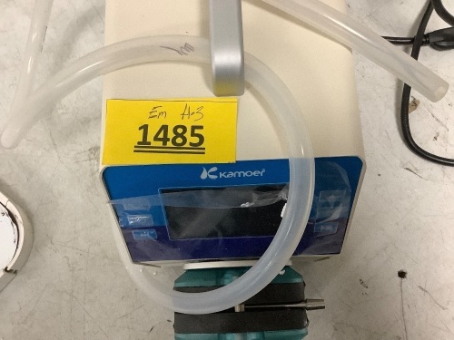 Kamoer Peristaltic Pump - Lot 1485