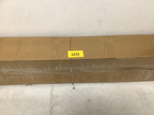 Exhaust Kit For Unknown Vehicle - Lot 1470