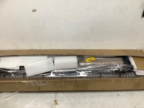 55" emergency light bar - Lot 1554