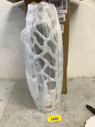 Ceramic Vase - Lot 1244