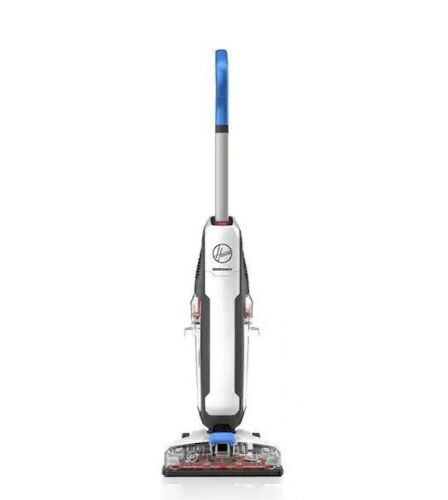 HOOVER PowerDash Pet Hard Floor Cleaner Machine - Lot 84