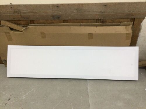LED Panel 1' x 4'  - Lot 568