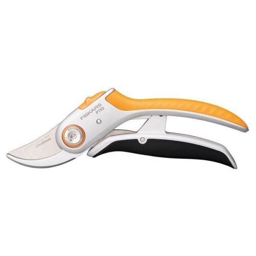 Case of (6) Fiskars Power-Lever Hand Pruner  - Lot 703