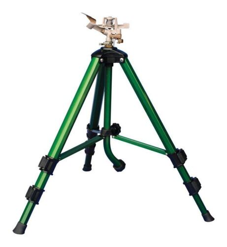 Tripod Pulsating Sprinkler - Lot 735