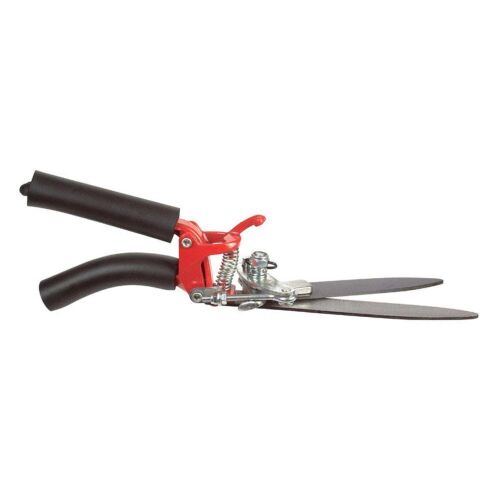 Lot of (2) Ace Steel Straight Edge Grass Shear - Lot 766