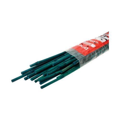 Lot of (25) Bundles of 4' Bamboo Garden Stakes, 25 pcs  - Lot 717