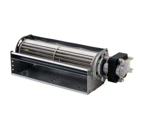 Pleasant Hearth Circulating Blower for Zero Clearance Ventless Dual Fuel Fireplace Inserts  - Lot 430