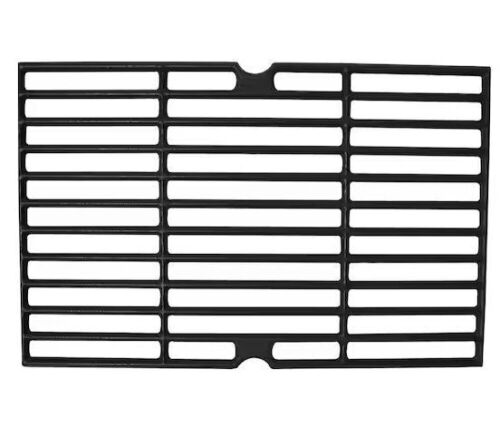 Lot of (3) Dyna-Glo Porcelain-Enameled Cast Iron Cooking Grate for DGF493BNP-D, DGF493PNP-D - Lot 728