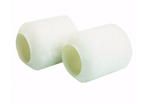 Lot of (10) Shur-Line 3" Knit Paint Roller Cover 3/8" Nap, 2 Pack  - Lot 611