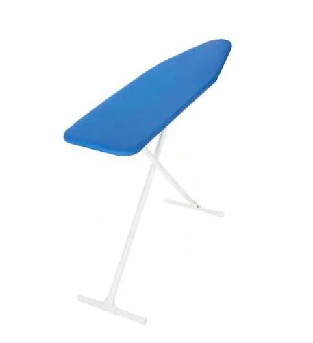 Case of (4) T-Leg White Metal Ironing Board - Lot 463