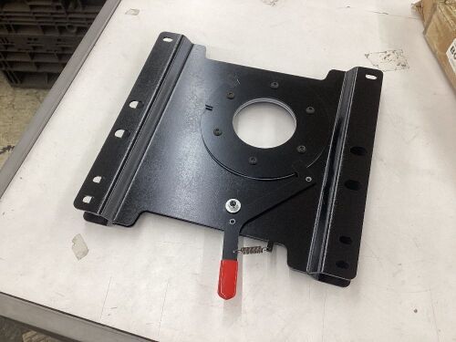 Swivel Seat Base  - Lot 392