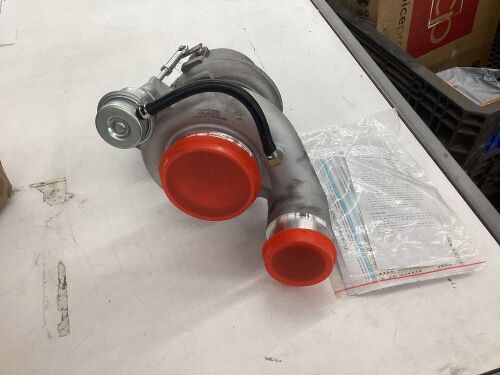 Turbo Charger for Cummins 5.9L 03-04 Dodge Ram 2500 3500 - Lot 179