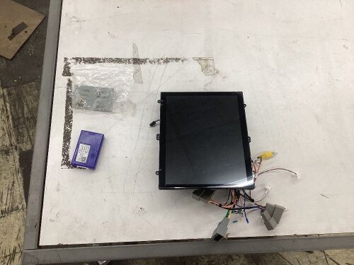 LCD Screen, Unknown Fit  - Lot 277