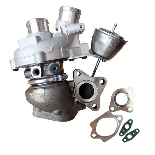 JDMSPEED Turbo Charger for Ford F150 Expedition V6 3.5L 365HP 13-16 - Lot 452