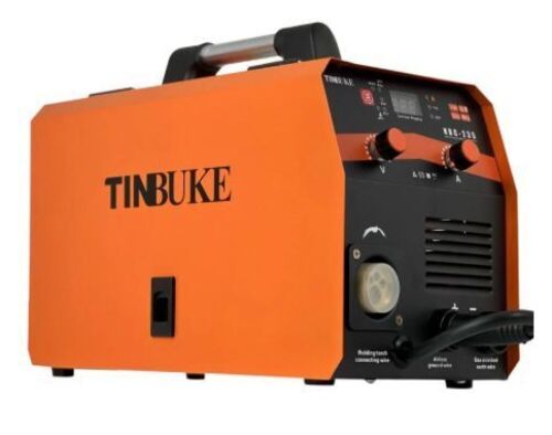 TINBUKE 3 in 1 MIG/TIG/MMA Stick Welding Machine  - Lot 176
