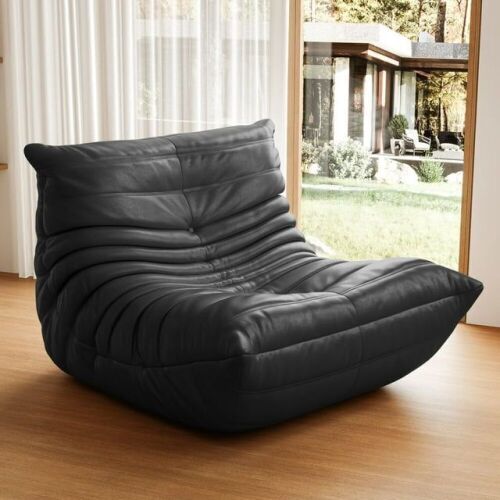 Armless Bean Bag Chair - Lot 46
