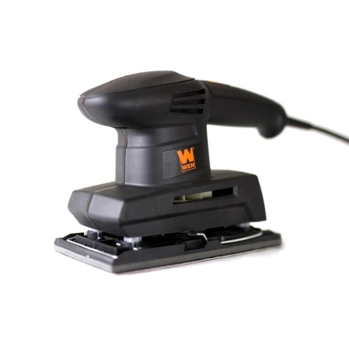 WEN 6313 Electric 1/3 Sheet Sander - Lot 115