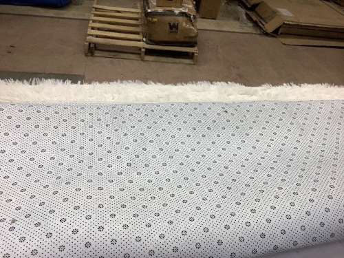60 X 96 Area Rug - Lot 152