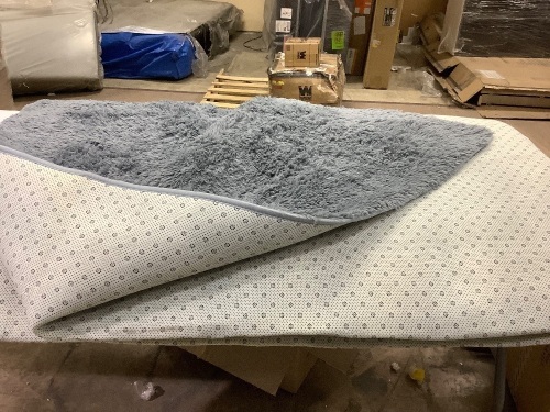 120 X 96 Area Rug - Lot 153