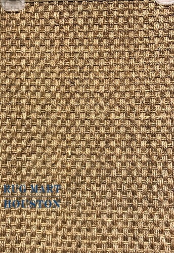 Jutesisal Rug 1.40 X 60 2. 40 X 68 - Lot 154