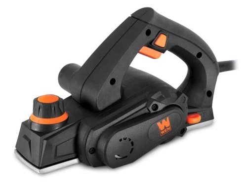 WEN 6528 3.8-Amp 2-3/8 Inch Electric Hand Planer - Lot 147