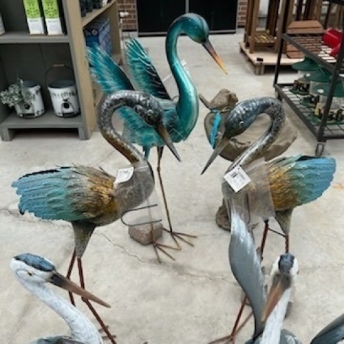 Garden Decor - Lot 190