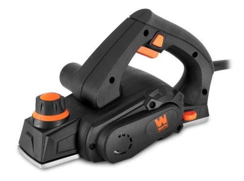 WEN 4015 9-Amp 14-Inch Electric Chainsaw - Lot 251