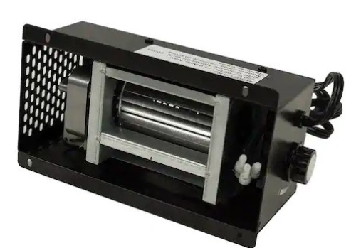 Pleasant HearthWood Stove Blower - Lot 358