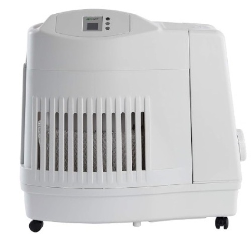 AIRCARE MA Whole-House Console-Style Evaporative Humidifier (Console) - Lot 372