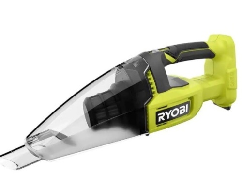 ONE+ 18V Cordless Multi-Surface Handheld Vacuum (Tool Only) battery not included - Lot 421