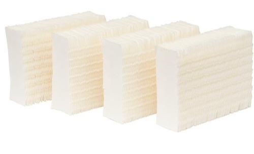 AIRCARE HDC12 Replacement Wicking Humidifier Filters-4 - Lot 422