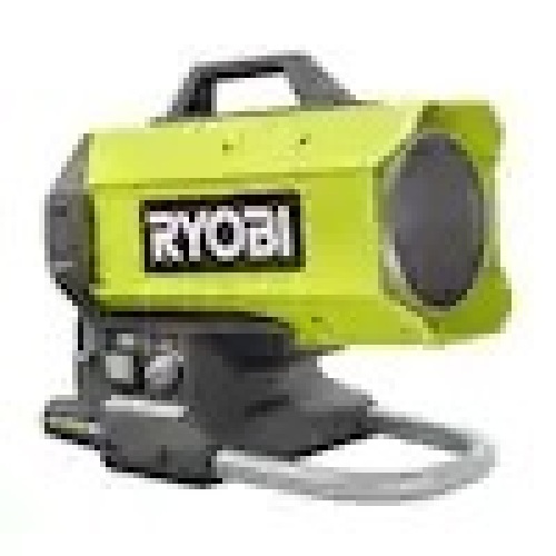 ONE+ 18V Cordless Hybrid Forced Air Propane Heater (Tool Only)  - Lot 348