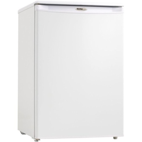 Danby Designer 4.3-Cu Ft. Upright Freezer  - Lot 55